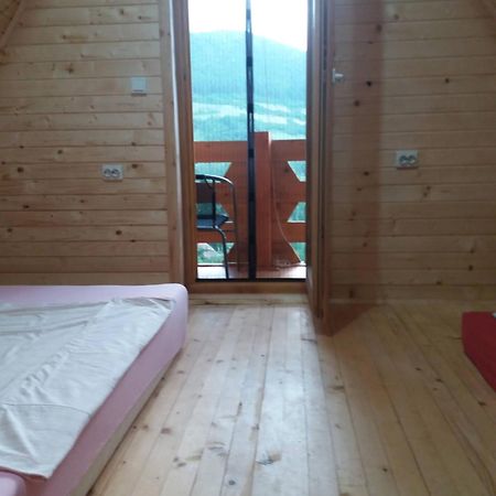 Villa Peace Of Mind Visoko Esterno foto