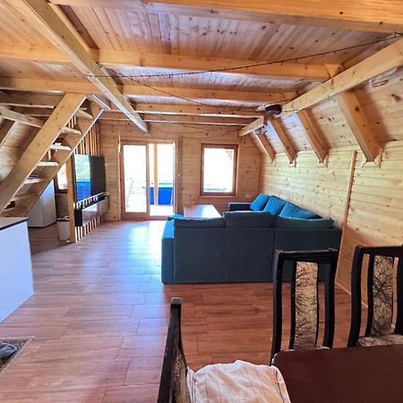 Villa Peace Of Mind Visoko Esterno foto