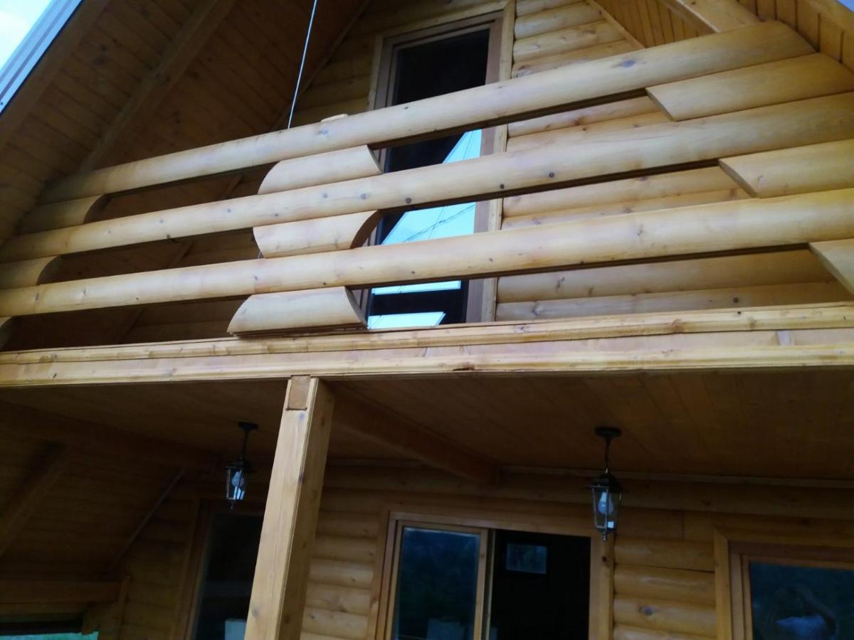 Villa Peace Of Mind Visoko Esterno foto