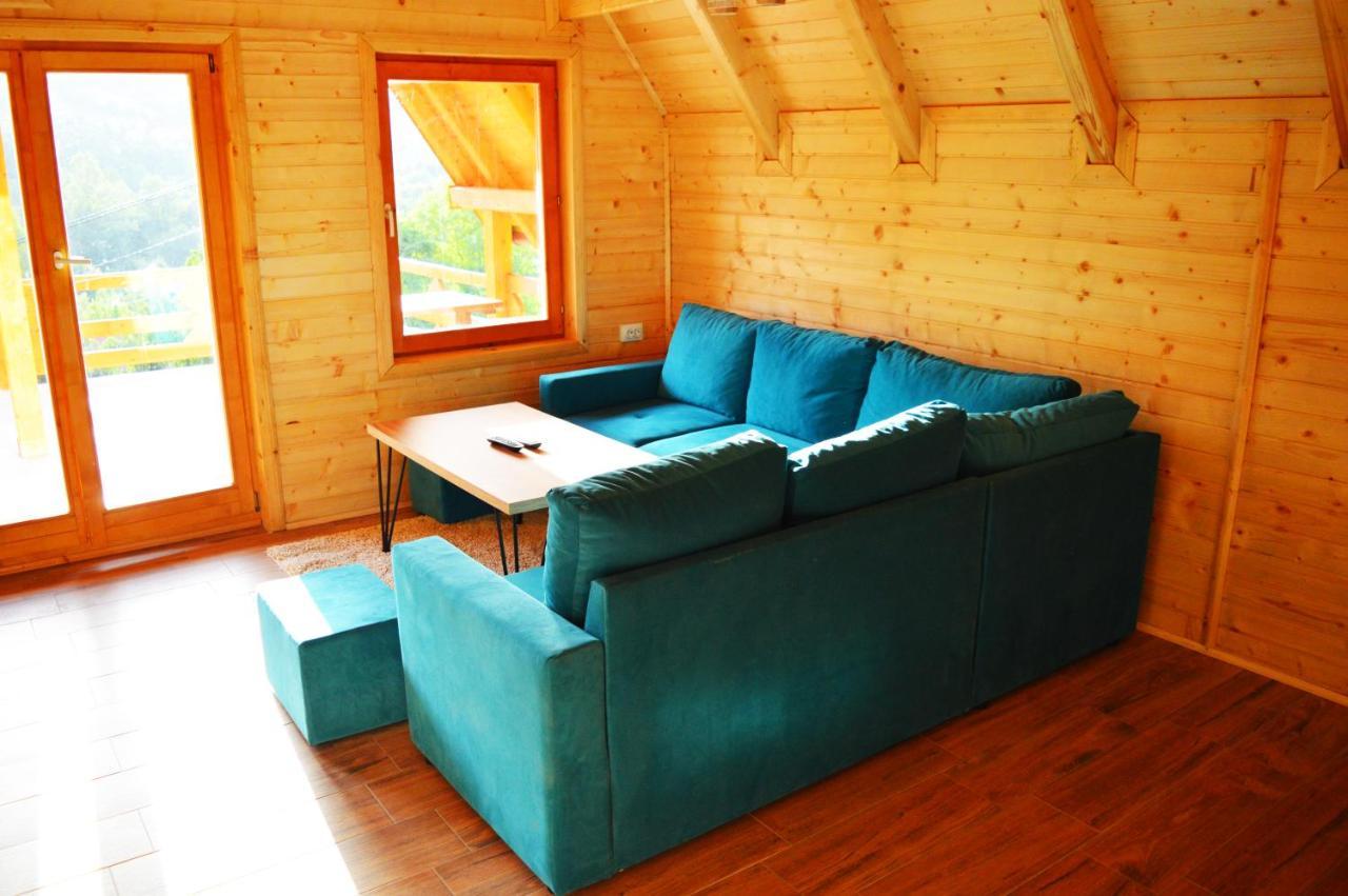 Villa Peace Of Mind Visoko Esterno foto