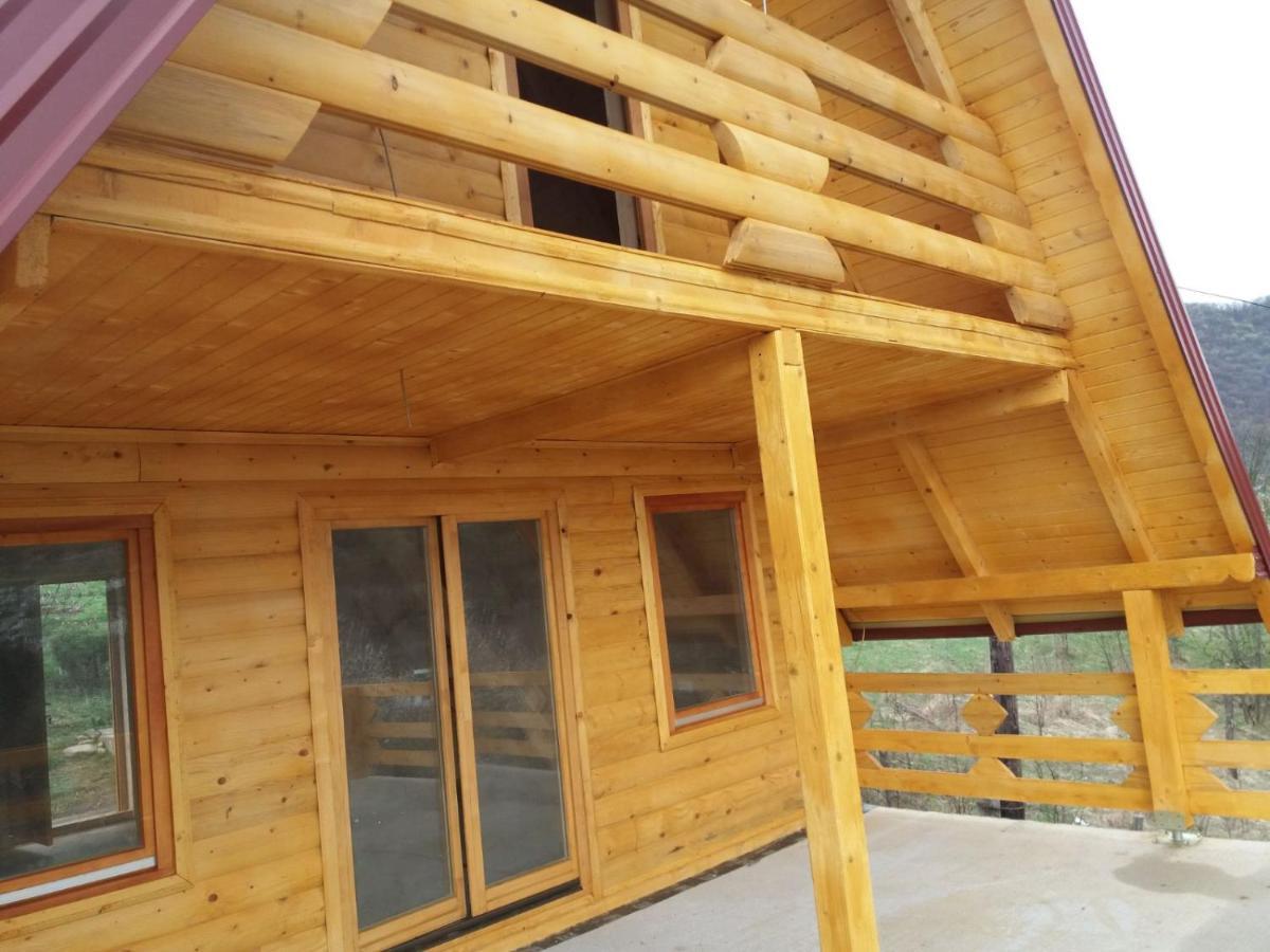 Villa Peace Of Mind Visoko Esterno foto