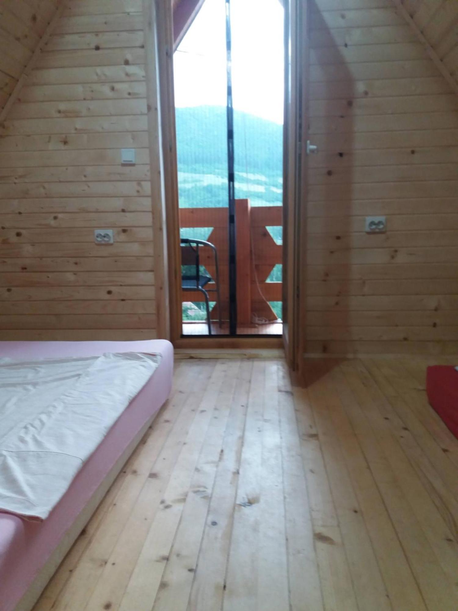 Villa Peace Of Mind Visoko Esterno foto